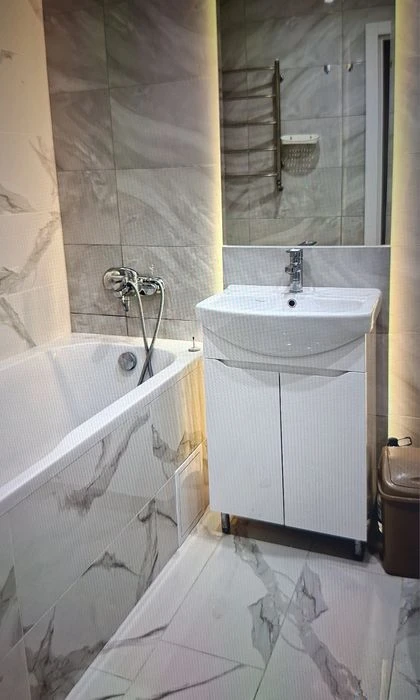 Продаж 1,5 кім квартири поруч центра