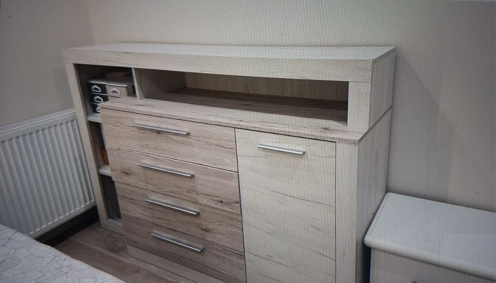 Продаж 1,5 кім квартири поруч центра