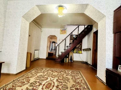 House. Odesa, Nerubayska St.