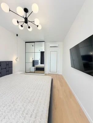 Продаж 2 кім к-ри, вул. Трускавецька, 163 тис дол США