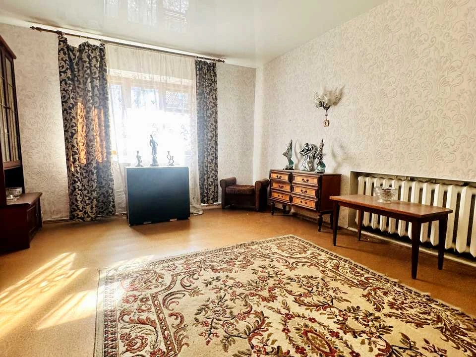 House. Odesa, Nerubayska St.