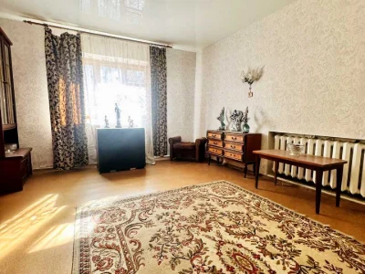 House. Odesa, Nerubayska St.