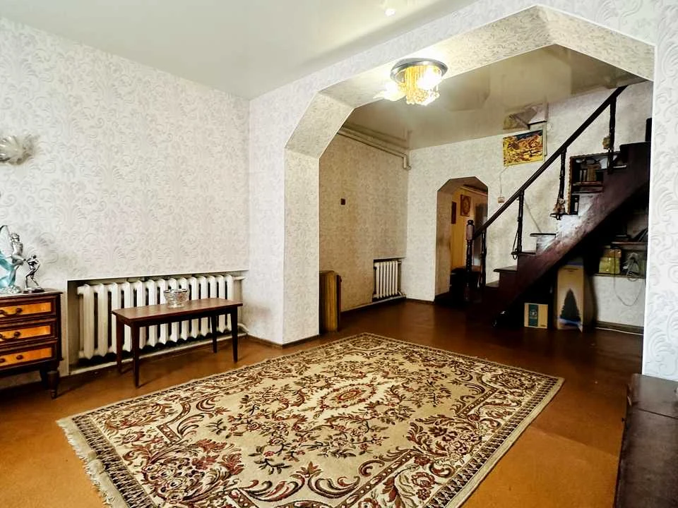 House. Odesa, Nerubayska St.