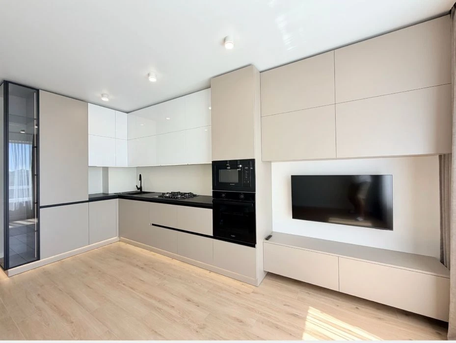Продаж 2 кім к-ри, вул. Трускавецька, 163 тис дол США