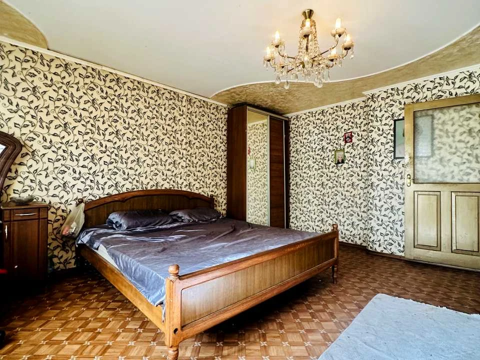 House. Odesa, Nerubayska St.