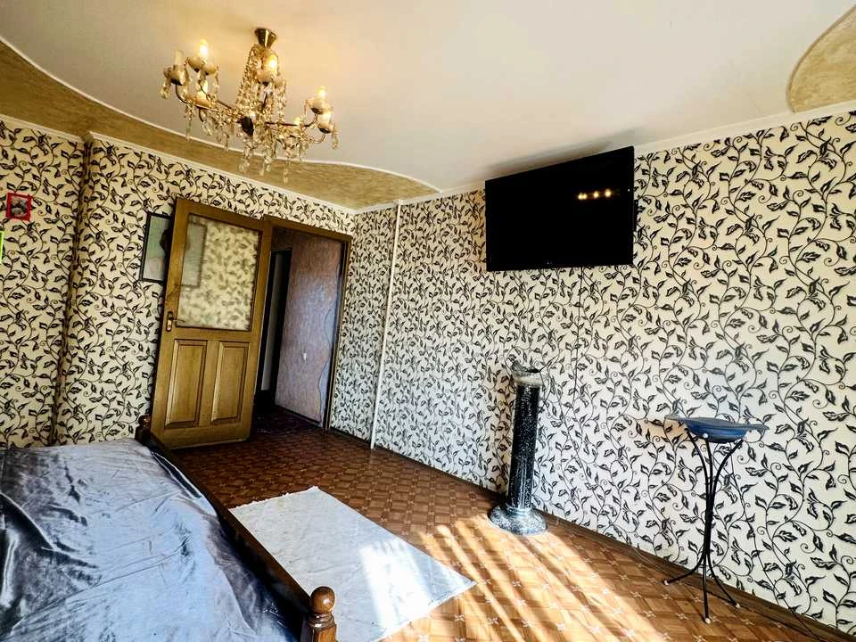 House. Odesa, Nerubayska St.
