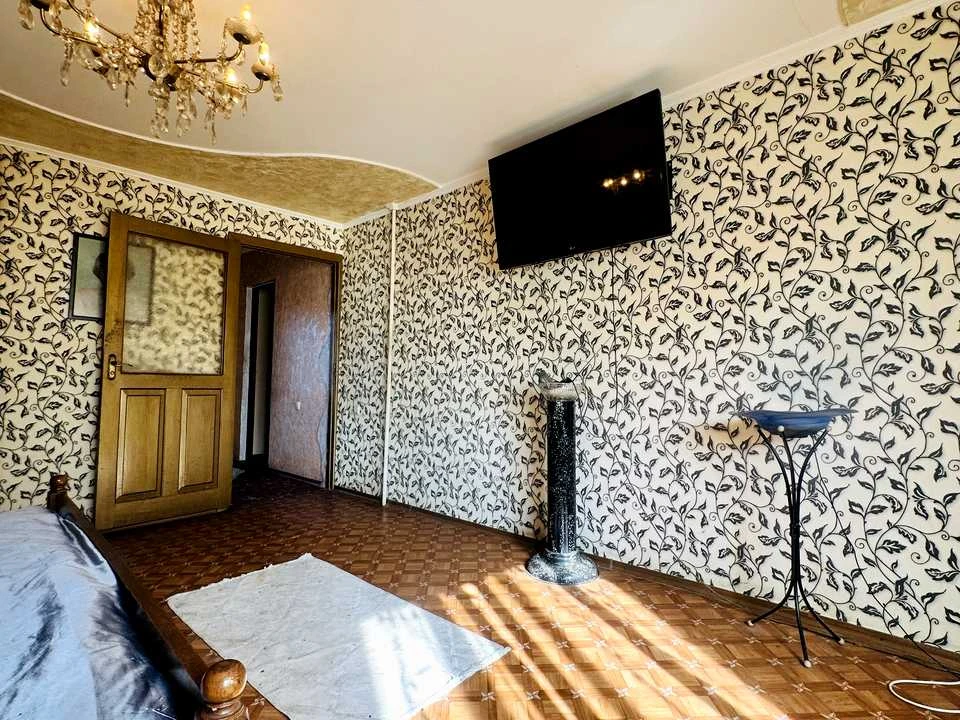 House. Odesa, Nerubayska St.