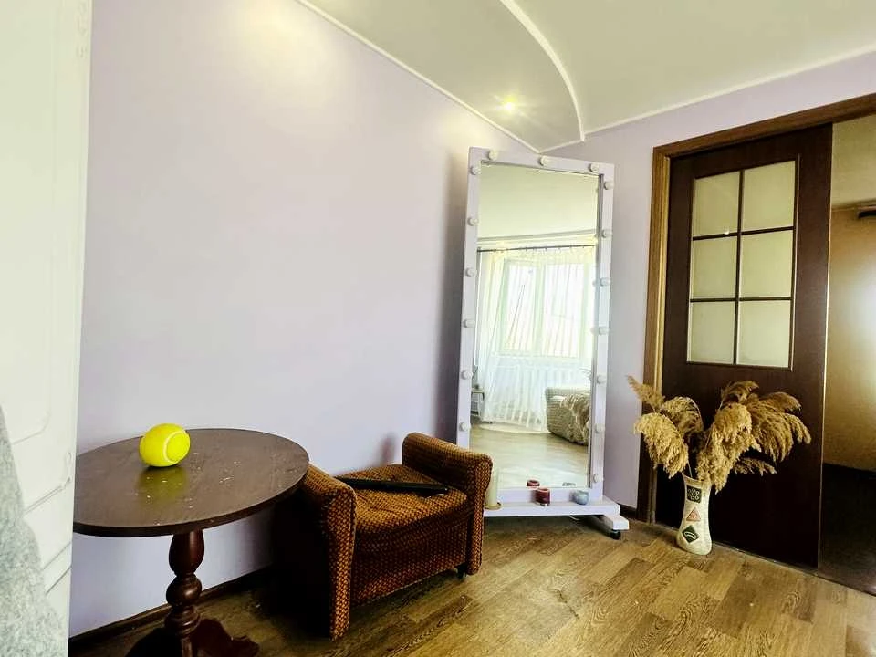 House. Odesa, Nerubayska St.