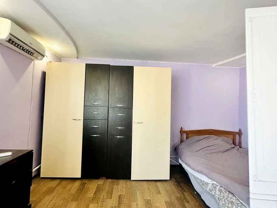 House. Odesa, Nerubayska St.