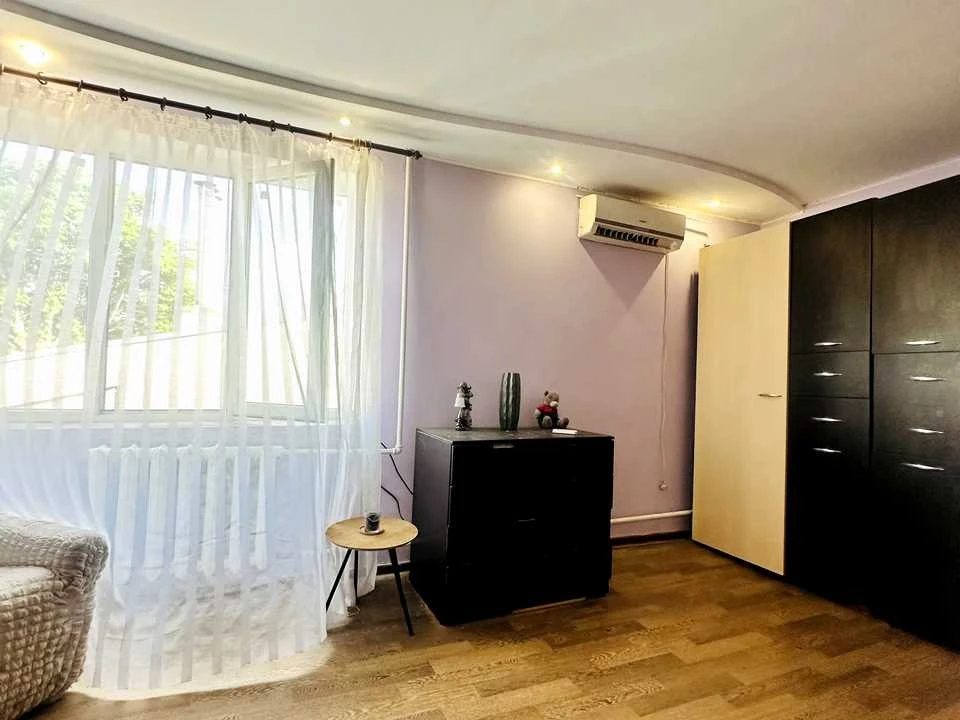 House. Odesa, Nerubayska St.