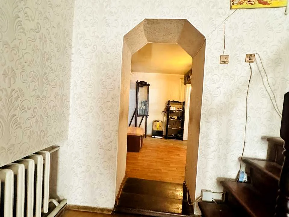 House. Odesa, Nerubayska St.