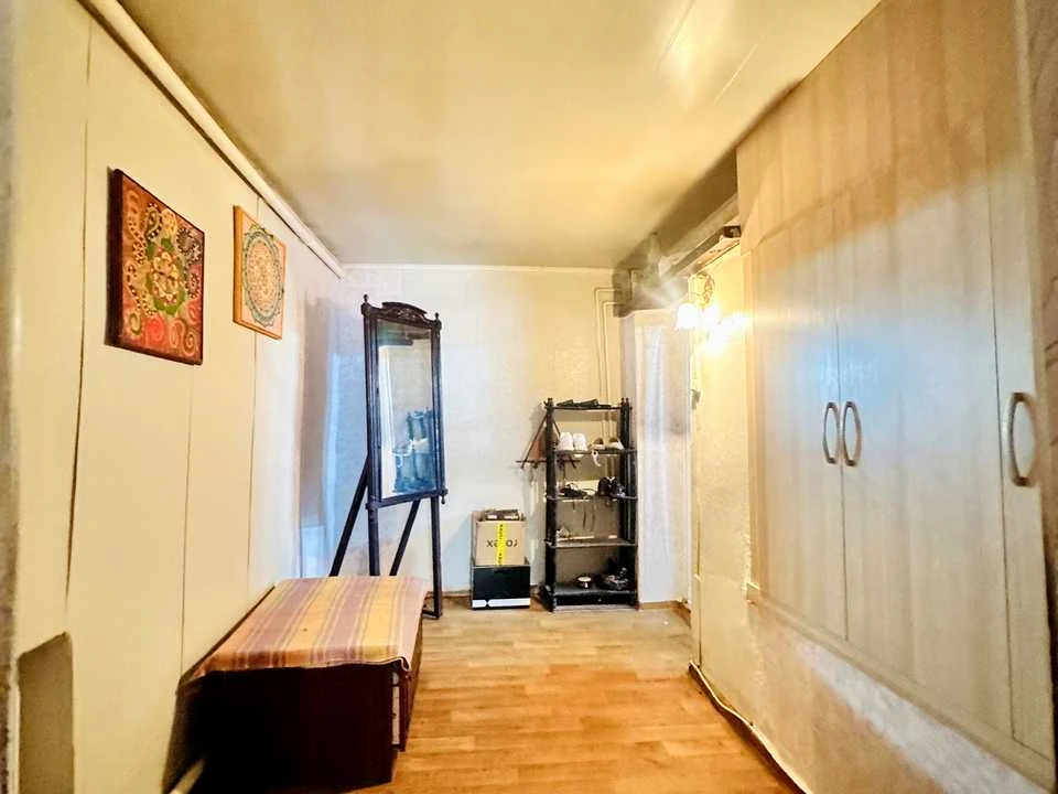 House. Odesa, Nerubayska St.