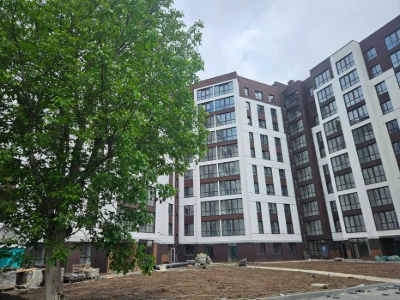 Продаж 1кім.квартири поруч Озера. 5 поверх!