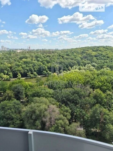 Sale of 2-room apartment 77.8 sq. m. on Holosiivskyi Avenue 78/2 •