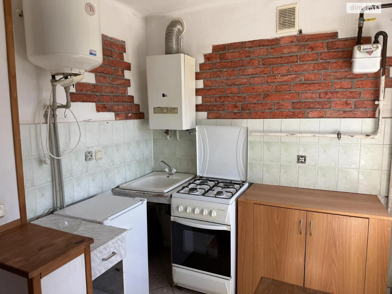 Продаж Квартира Центр