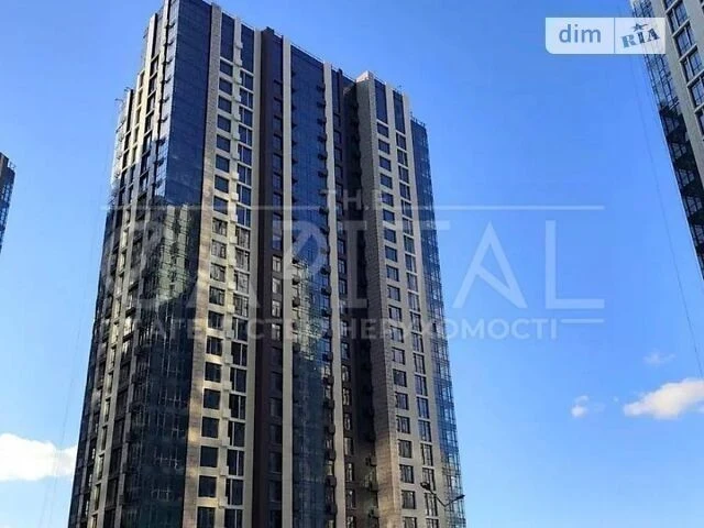 Продаж 2к квартири 76 кв. м на вул. Андрія Верхогляда ЧЕРГА