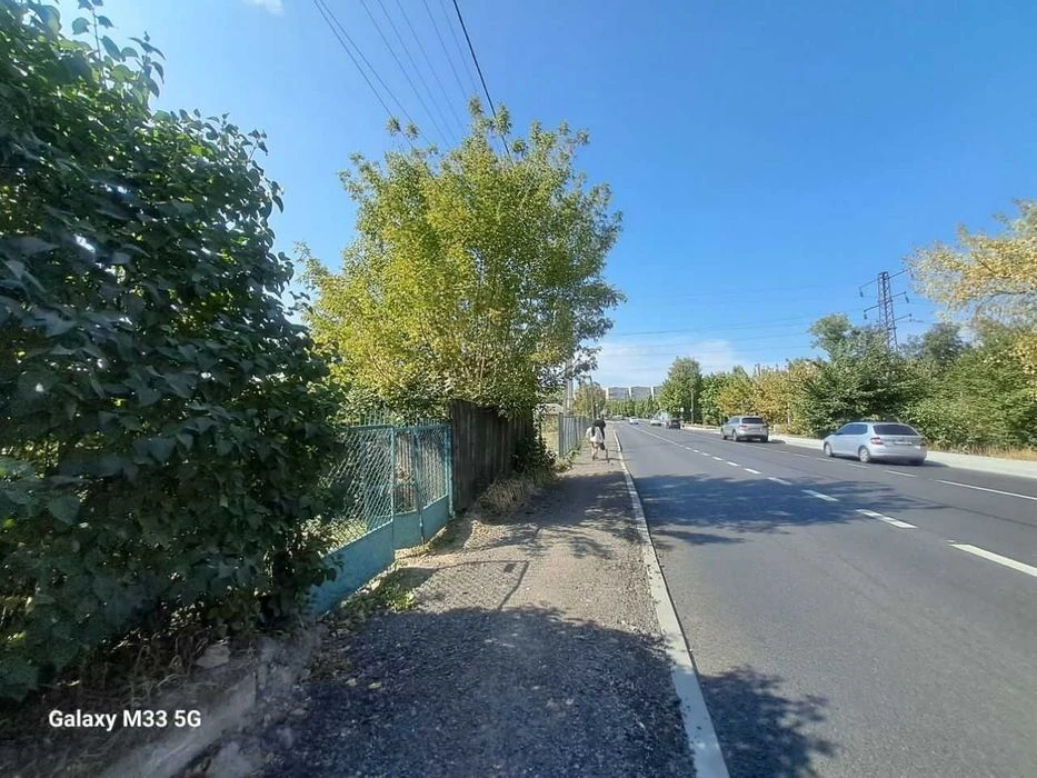 Продаж землі на околиці Львова Рясне 1