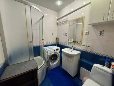 Продаж 2к. З ремонтом/ 1 високий поверх/Олександрівський