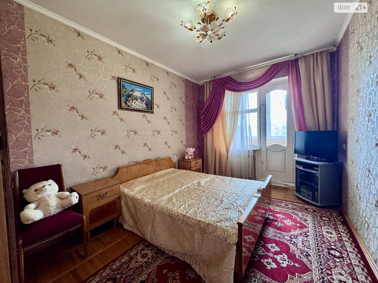 Продаж Квартира Брати