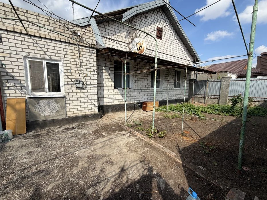 Продаю дом в Корабельном районе