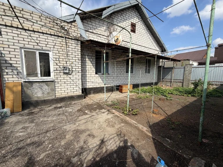 Продаю дом в Корабельном районе