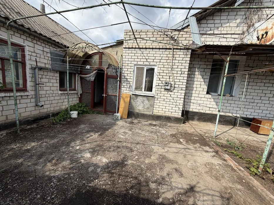Продаю дом в Корабельном районе