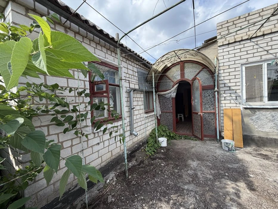 Продаю дом в Корабельном районе