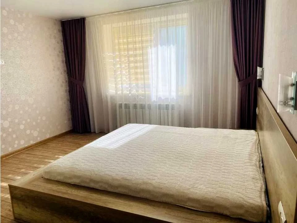 Квартира. Черкаси, Сержанта Жужоми вул.