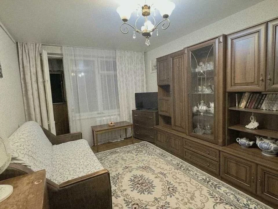 Квартира. Київ, Чмелів Яр вул. (Трудова)