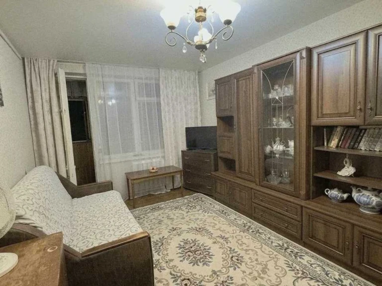 Квартира. Київ, Чмелів Яр вул. (Трудова)