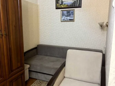 Квартира. Київ, Чмелів Яр вул. (Трудова)