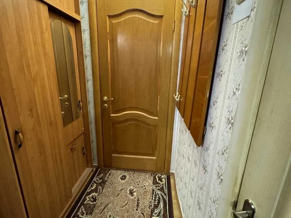 Квартира. Київ, Чмелів Яр вул. (Трудова)
