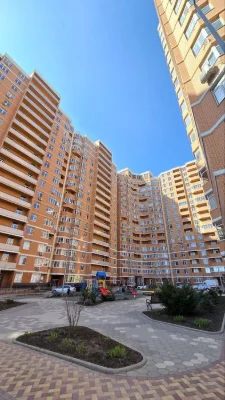 Редкая продажа! ЖК "Реал-Парк"  Продам 3-х комнатную квартир