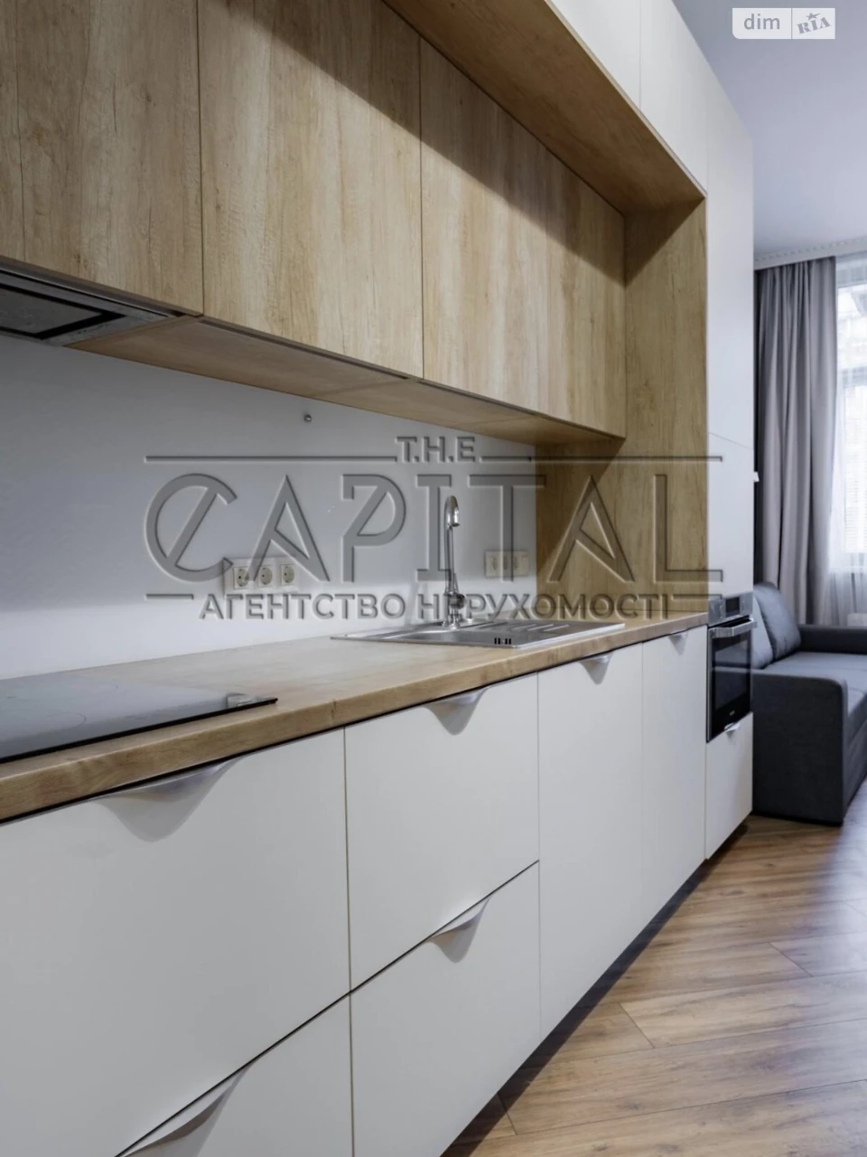 Продажа квартир Саперное Поле.