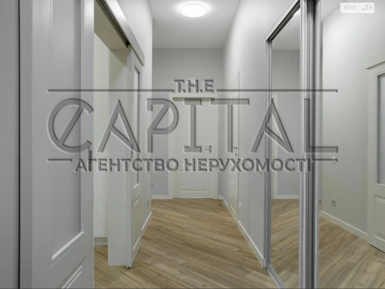 Продажа квартир Саперное Поле.