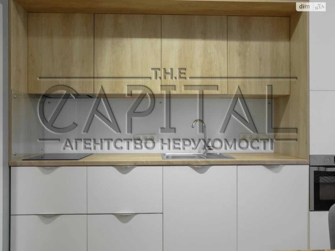 Продажа квартир Саперное Поле.