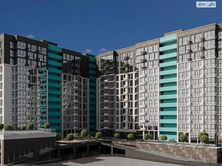 Продаж Квартира Богунський