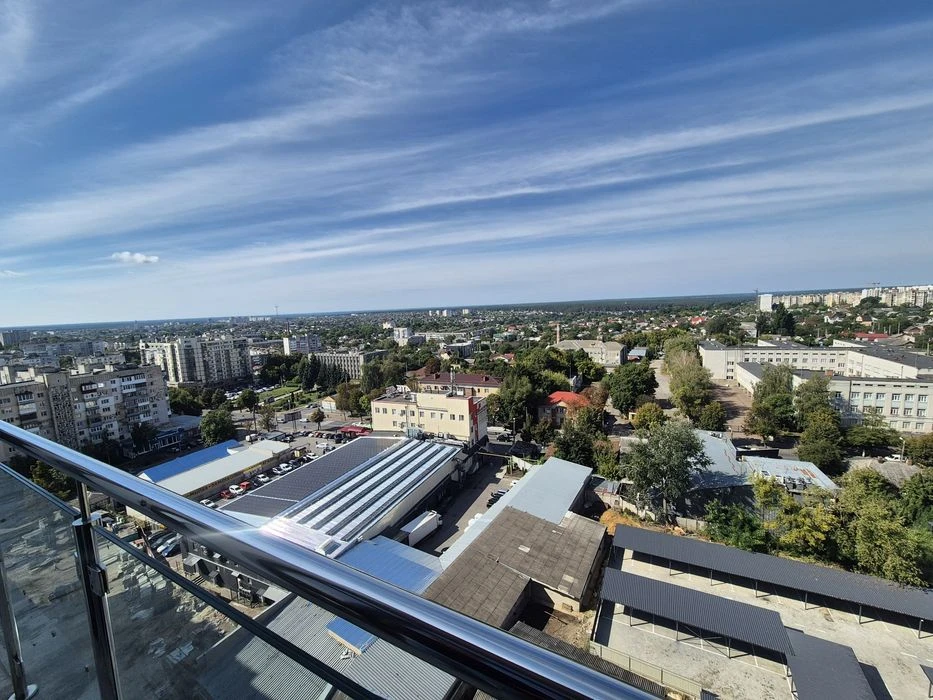 Продам квартиру в одному з кращих жк міста