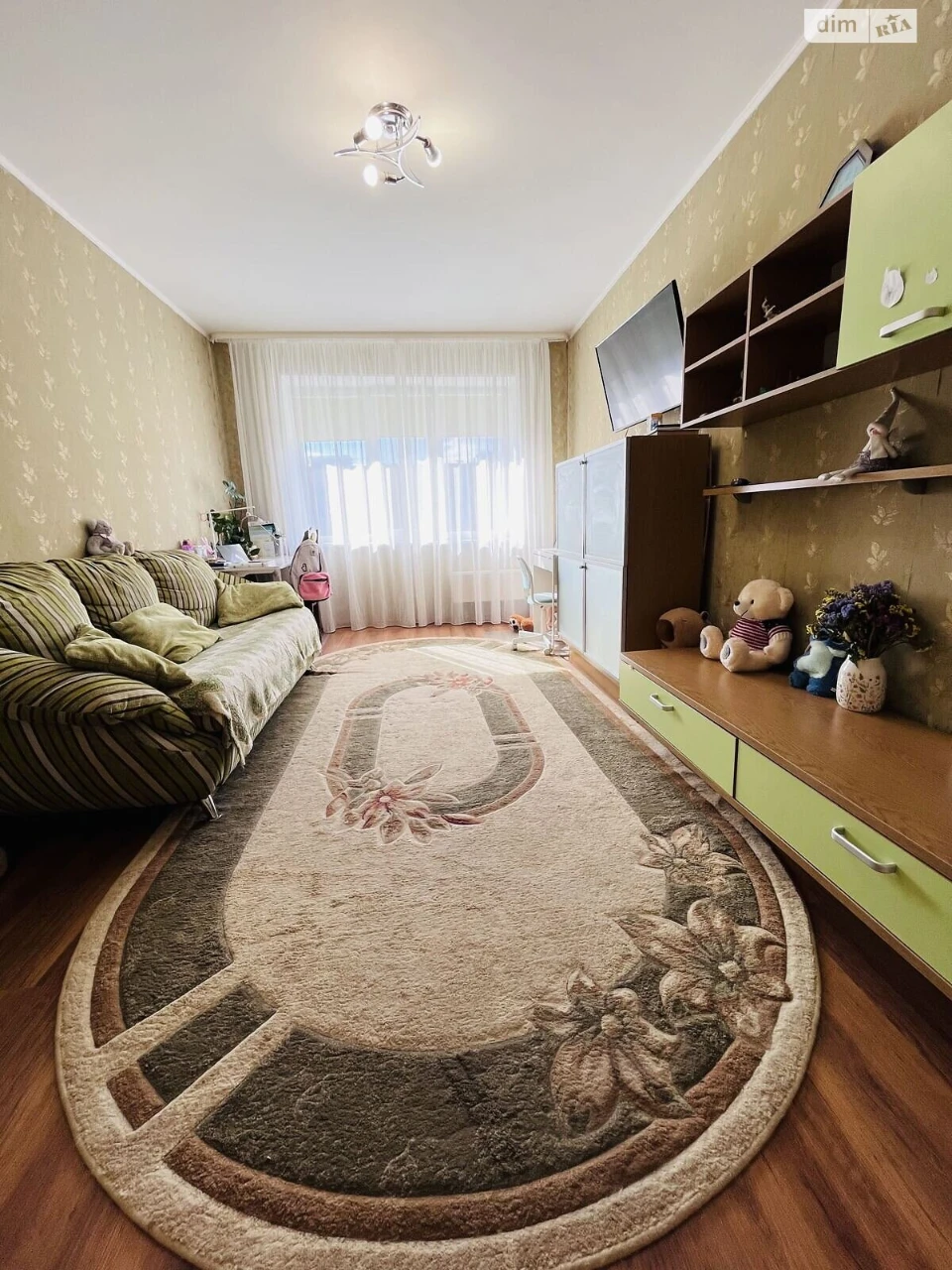 Продаж Квартира Ювілейний
