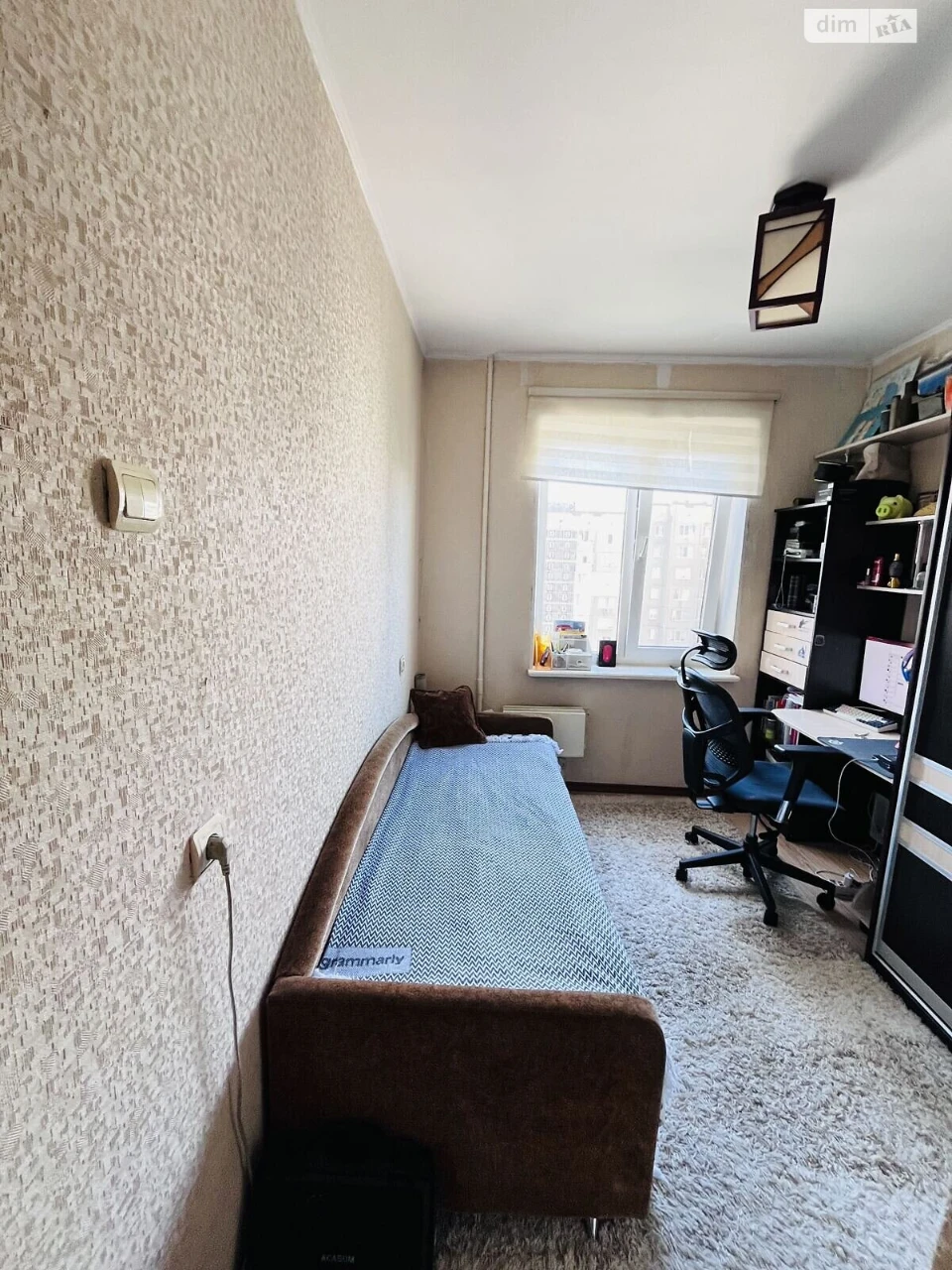 Продаж Квартира Ювілейний