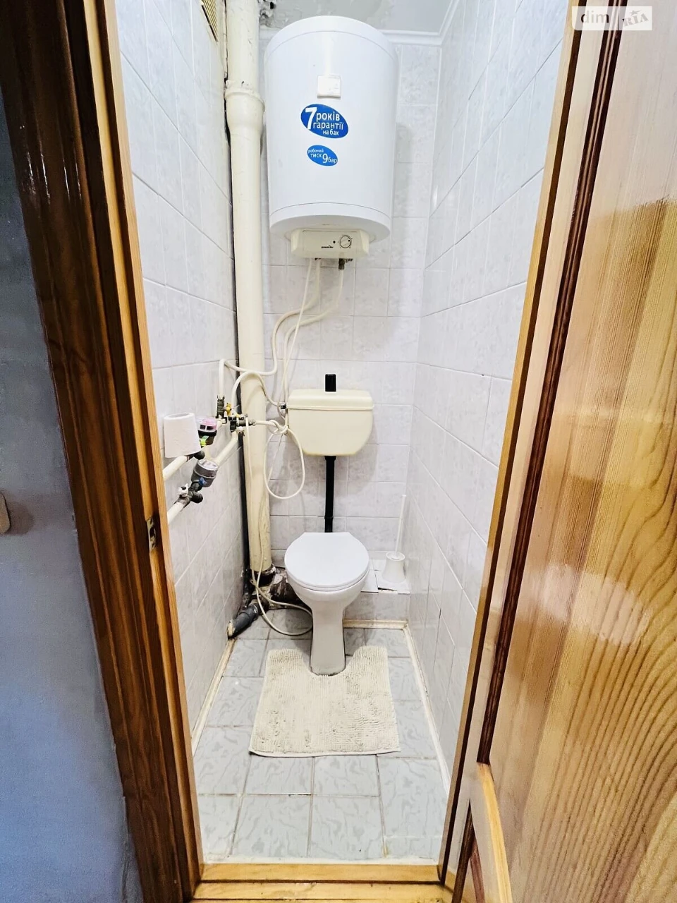 Продаж Квартира Ювілейний