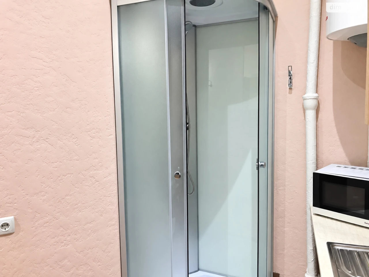 Довгострокова Оренда Квартира Кудрявець