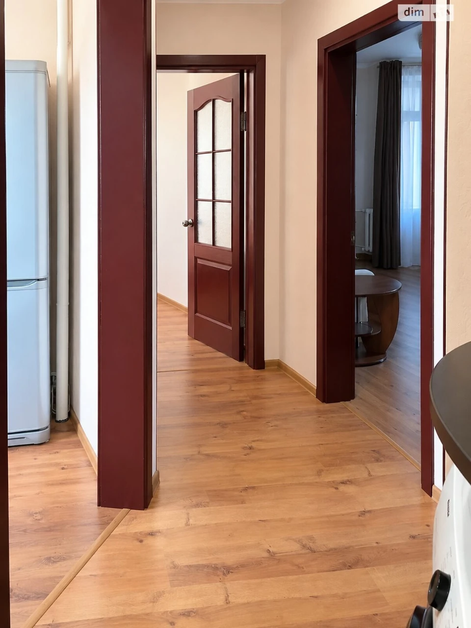 Довгострокова Оренда Квартира Кудрявець