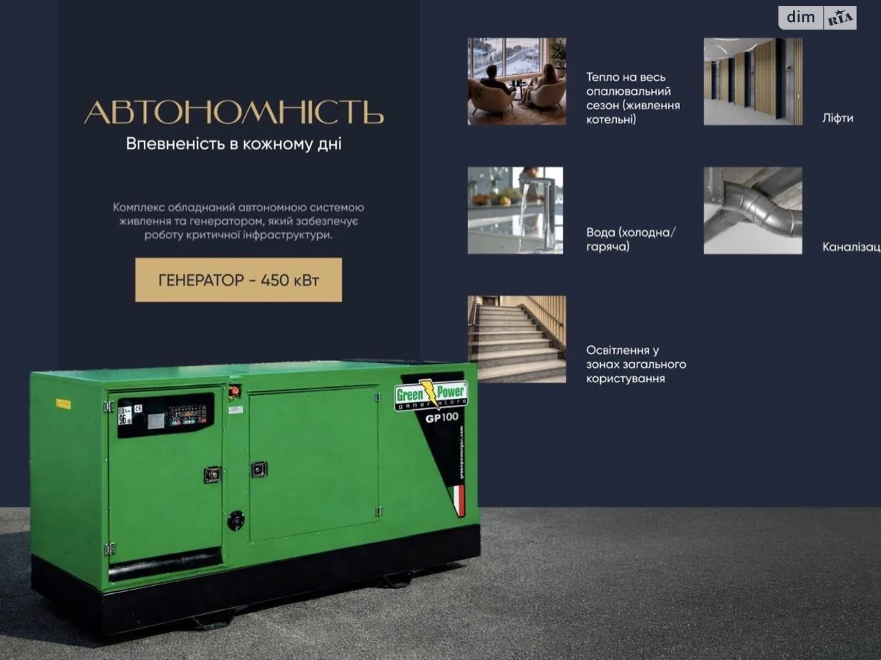 Продаж Квартира Подільський