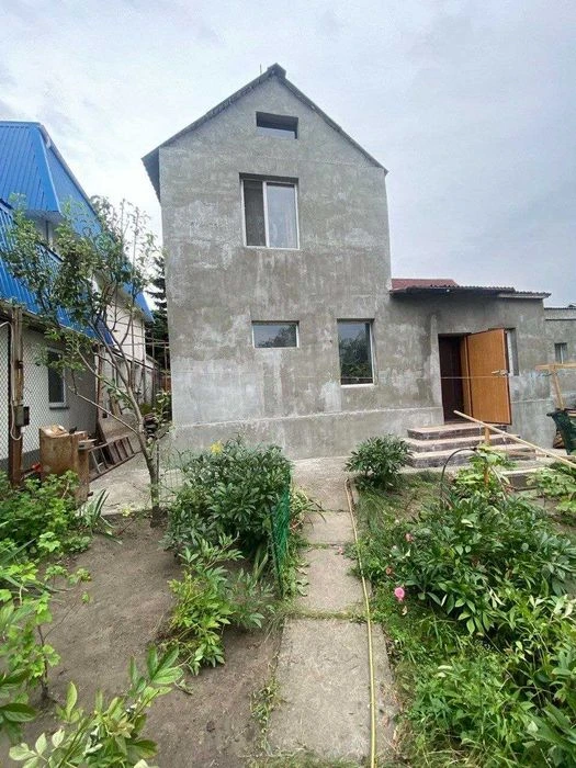 Продам 2 поверховий будинок у Дніпрі  Мирний — 5 кімнат  4,5