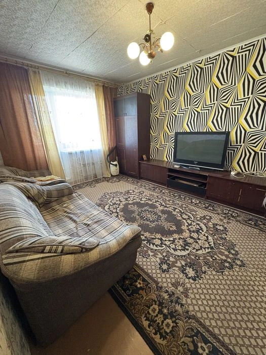 23500 у.о Продам 2 кім квартиру вул Рубана 3/9