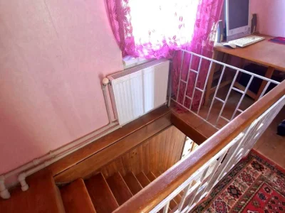 Будинок. Хмельницький, Південна вул.