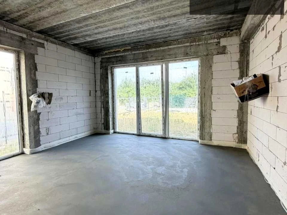 Будинок. Ужгород, Рослинний