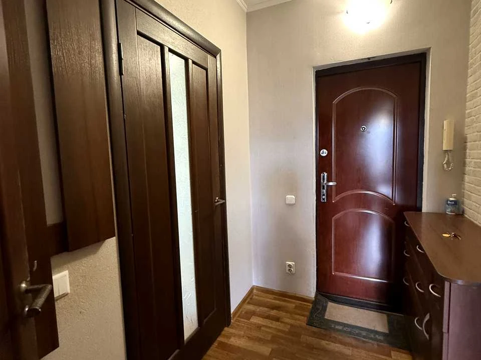 Квартира. Рівне, Захисників Маріуполя вул. (Костромська)
