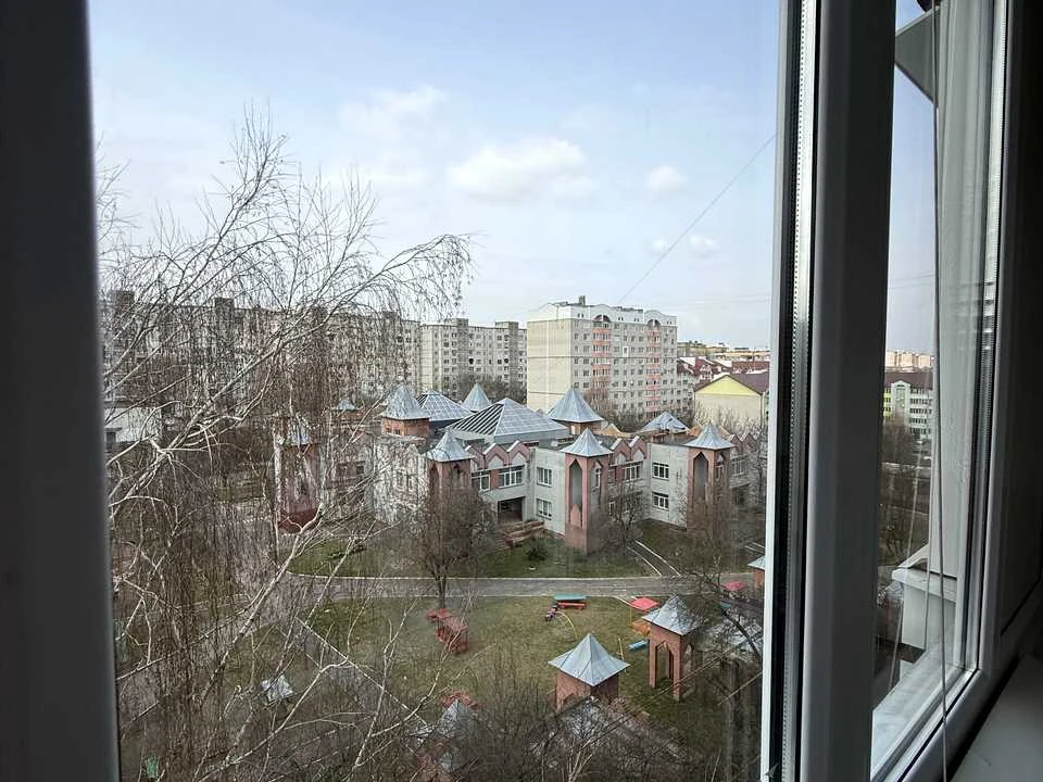 Квартира. Рівне, Захисників Маріуполя вул. (Костромська)